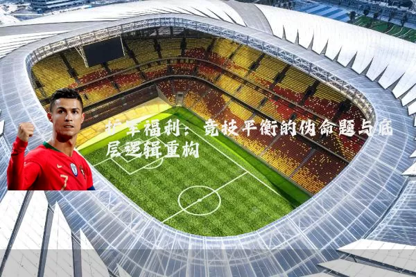 扩军福利:竞技平衡的伪命题与底层逻辑重构