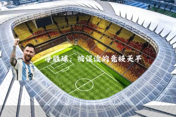 净胜球:被误读的竞技天平